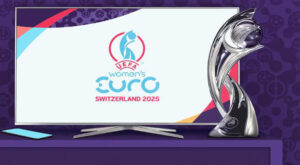 Women-Euro