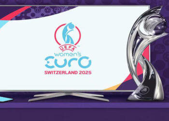 How to Watch the UEFA Women’s Euro 2025 Final Live Online — Free Streaming Options
