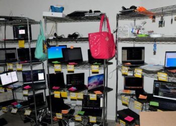 Arizona Woman Sentenced for $17M Information Technology Worker Fraud Scheme that Generated Revenue for North Korea