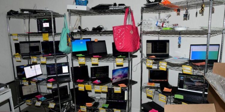 Arizona Woman Sentenced for $17M Information Technology Worker Fraud Scheme that Generated Revenue for North Korea