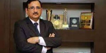 The Storm After the Alliance Between UBG and BMP Has Yet to Settle. Mian Anjum Nisar