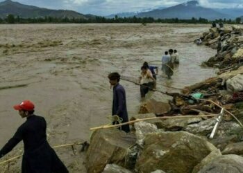 Monsoon Havoc: 178 Dead, Nearly 500 Injured in Rain-Linked Disasters Across Pakistan – NDMA