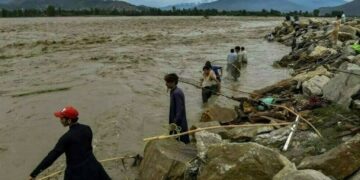 Monsoon Havoc: 178 Dead, Nearly 500 Injured in Rain-Linked Disasters Across Pakistan – NDMA