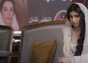 Bollywood Film ‘Dhurandhar’ Sparks Outrage in Pakistan Over Benazir Bhutto Depiction