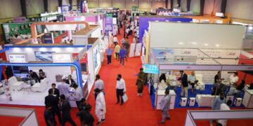 11th ISEM Solar Exhibition 2025 Opens at Expo Center Karachi