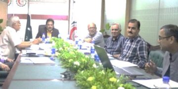 SHCC decided to take action against unregistered Healthcare Establishments Board of Commissioners approved PKR 15 million penalty against 224 quacks