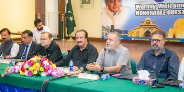 Nationwide shutdown looms as KCCI, Transporters unite for July 19 Strike against anti-business Finance Act