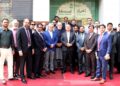 NBP Aitemaad Islamic Branch inaugurated in DHA Phase-2 Karachi