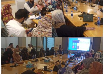 TDAP Empowers Women Entrepreneurs in Quetta