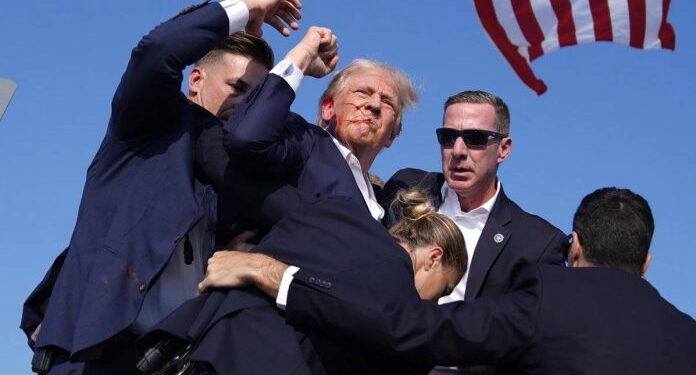 Presidential Message on the Anniversary of the Tragedy in Butler, Pennsylvania