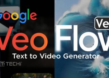 Google expands creative AI tools in Pakistan with Veo 3 and Flow