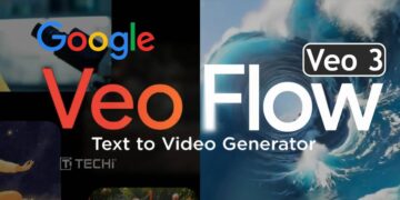 Google expands creative AI tools in Pakistan with Veo 3 and Flow