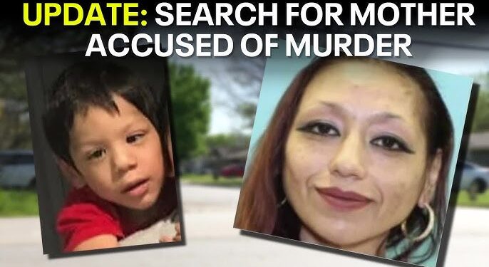 Cindy Rodriguez Singh Added to FBI’s Ten Most Wanted Fugitives List