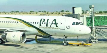 Cement makers in race to buy PIA