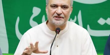 Karachi Residents Write Open Letter to JI Chief Hafiz Naeem: “Unfulfilled Promises, Fading Hopes