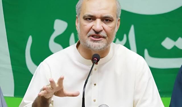 Karachi Residents Write Open Letter to JI Chief Hafiz Naeem: “Unfulfilled Promises, Fading Hopes