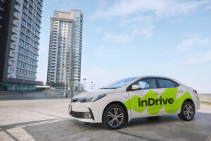 inDrive Launches Premium Rides to Meet Growing Demand for High-End Travel