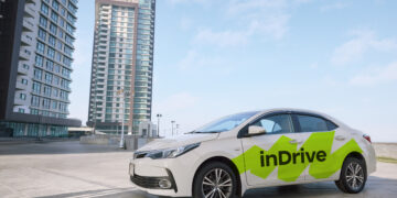 inDrive Launches Premium Rides to Meet Growing Demand for High-End Travel