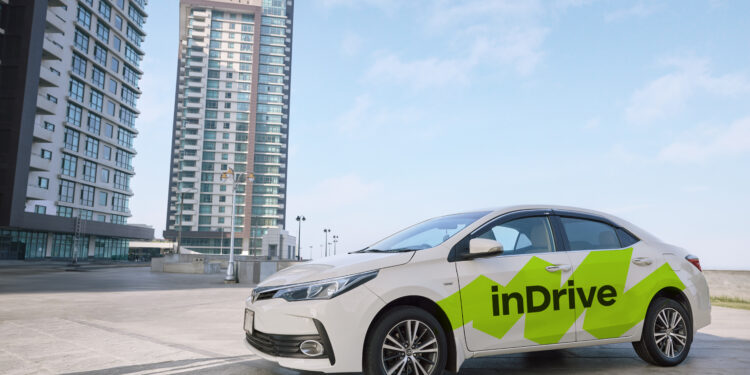 inDrive Launches Premium Rides to Meet Growing Demand for High-End Travel