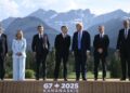 Joint Statement of the G7 Foreign Ministers on Iran and the Middle East