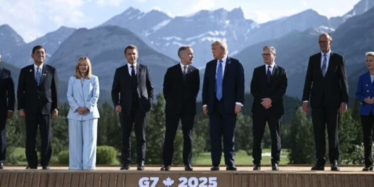 Joint Statement of the G7 Foreign Ministers on Iran and the Middle East