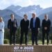 Joint Statement of the G7 Foreign Ministers on Iran and the Middle East