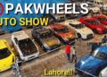 PakWheels – Redefining the Automotive Experience in Pakistan