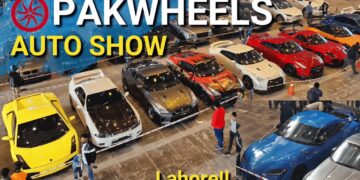 PakWheels – Redefining the Automotive Experience in Pakistan
