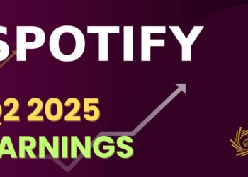 Spotify Reports Q2 2025 Earnings