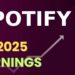Spotify Reports Q2 2025 Earnings