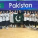 Pakistan Crowned Champions of Asian Youth Girls Netball Championship 2025