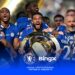 BingX Joins Fans Worldwide in Celebrating Chelsea FC's World Championship Victory