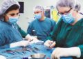 SIUT TEAM PERFORMS SUCCESSFUL DECEASED ORGAN TRANSPLANT
