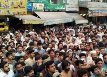 Swat Madrassa Shut Down After 14-Year-Old Student Dies from Teacher’s Beating