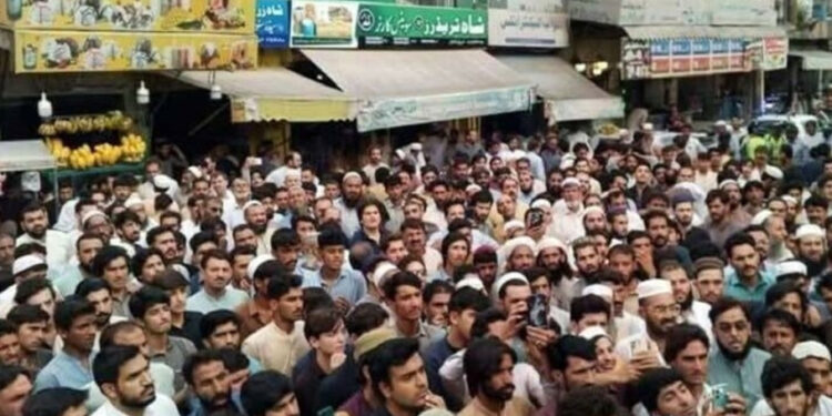 Swat Madrassa Shut Down After 14-Year-Old Student Dies from Teacher’s Beating