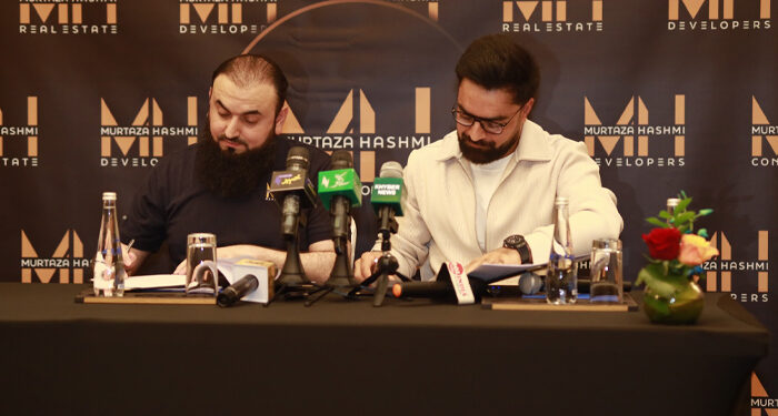 MH Developers Appoints Rashid Khan as Brand Ambassador Amid Dubai’s Rising Real Estate Momentum