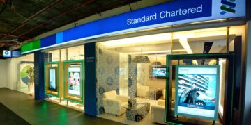 Standard Chartered Connects Pakistan’s IT Sector with Global Growth through Foreign Exchange Solutions