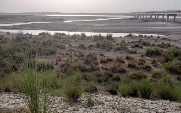 India’s water aggression and dam neglect endanger Pakistan’s survival.