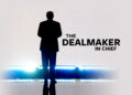 DEALMAKER-IN-CHIEF: President Trump