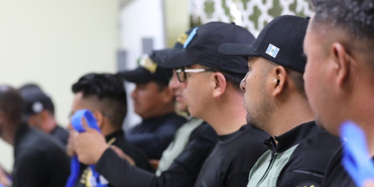 FBI-DOD Program Enlists, Equips International Partners to Help Crush Cartel Violence