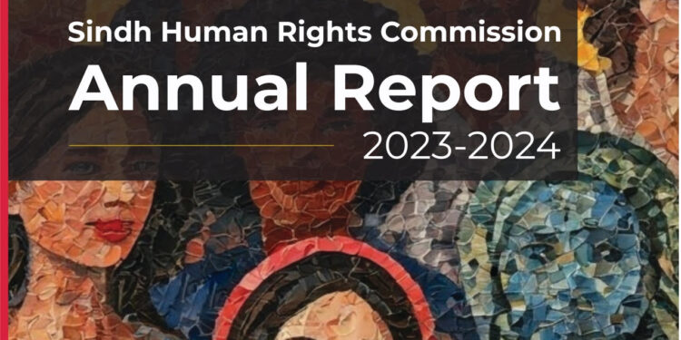 SHRC Annual Report 2023–2024