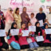 Cyclathon in DHA raises funds to sponsor schooling for 100 underprivileged girls