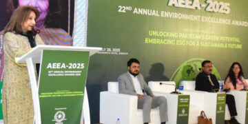 Environment conference demands full provincial autonomy to fight environmental degradation