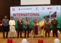PRCS Commences International Youth Week Celebrations in Islamabad