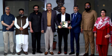 KATI and Sindh Ombudsman Establish Joint Committee to Address Industrialists’ Complaints