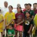 amia Khan Crowned Champion at Naya Nazimabad “Ma’araka-e-Haq” Squash Tournament