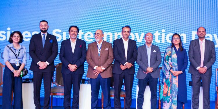 SAP Innovation Day Highlights Business Transformation & AI impact for Pakistan’s Digital Economy