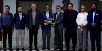 NLC, DP World to Launch “Pakistan Mart” in Dubai, Unlocking New Trade Routes to Central Asia