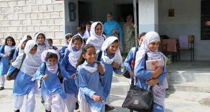 Closure of Schools in Karachi Due to Heavy Rainfall