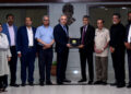 TDAP Committed to the Expanding Global Reach of Pakistani Products, Sheheryar Taj